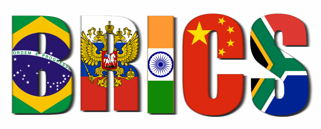 BRICS Gold vs the Dollar and the Rio Reset