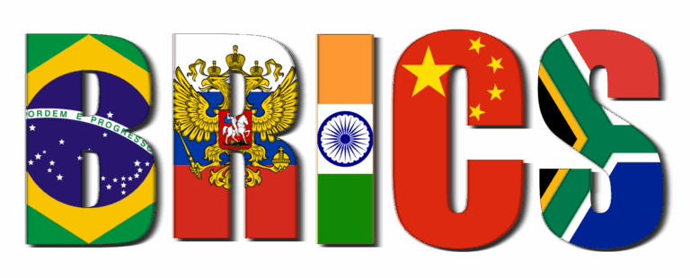 BRICS Gold vs the Dollar and the Rio Reset