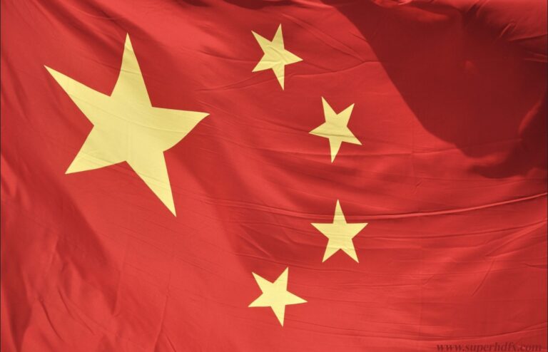 China is the Drum that is Beat by BRICS+ Nations trying to Break the Dollar